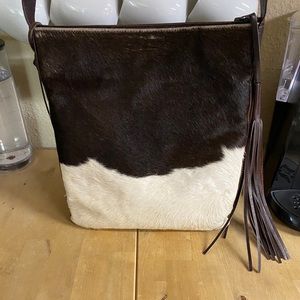 Jackson and Hyde Boho Crossbody